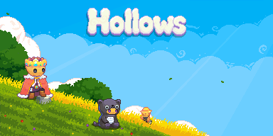 Hollows